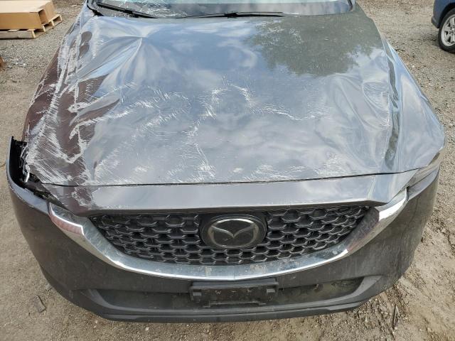 2022 Mazda Cx-5 Select VIN: JM3KFBBM6N0601804 Lot: 51977534