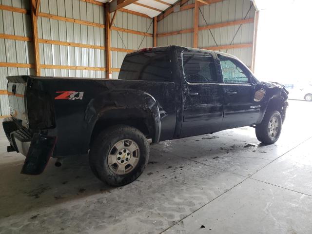 2009 GMC Sierra K1500 Slt VIN: 3GTEK33359G259616 Lot: 48670284