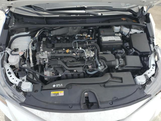2023 TOYOTA COROLLA LE - 5YFB4MDE9PP009984