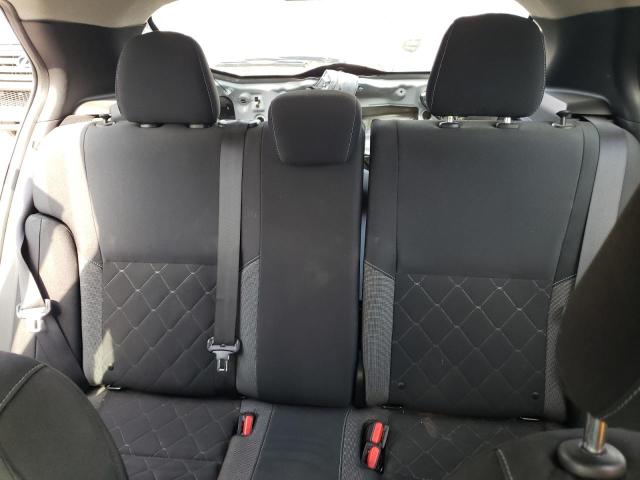 2020 NISSAN KICKS S - 3N1CP5BV0LL521017