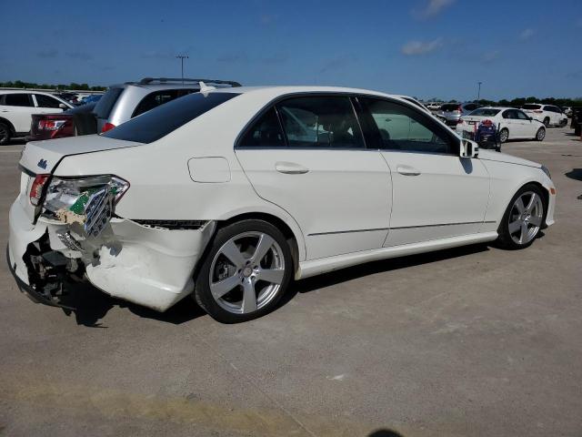 2011 Mercedes-Benz E 350 VIN: WDDHF5GB5BA282399 Lot: 50351284