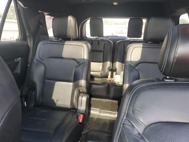 2017 FORD EXPLORER L - 1FM5K7F89HGE28153