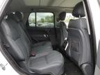 LAND ROVER RANGE ROVE photo