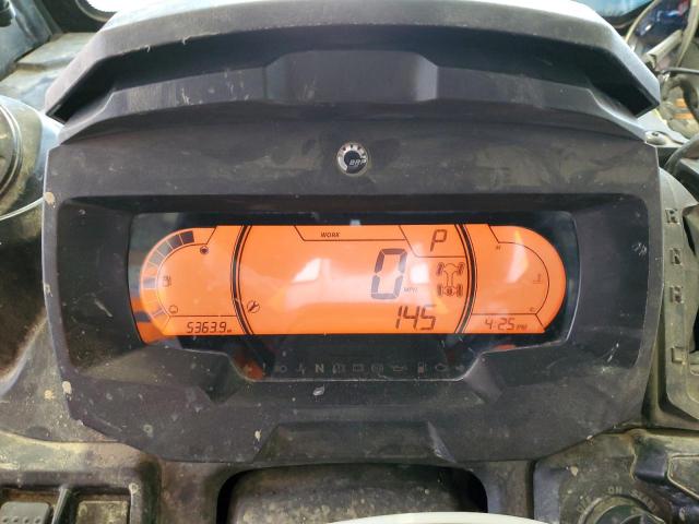 2022 CAN-AM DEFENDER 6 - 3JB6VAX48NK000180