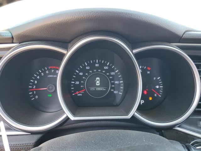 2015 KIA OPTIMA EX - 5XXGN4A75FG517918