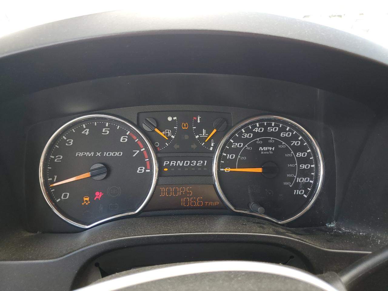 1GCDSCFE6C8132010 2012 Chevrolet Colorado Lt