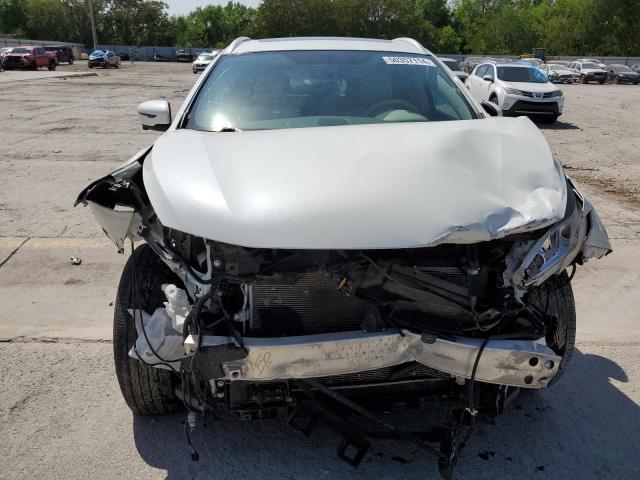 2018 NISSAN MURANO S - 5N1AZ2MG3JN130741
