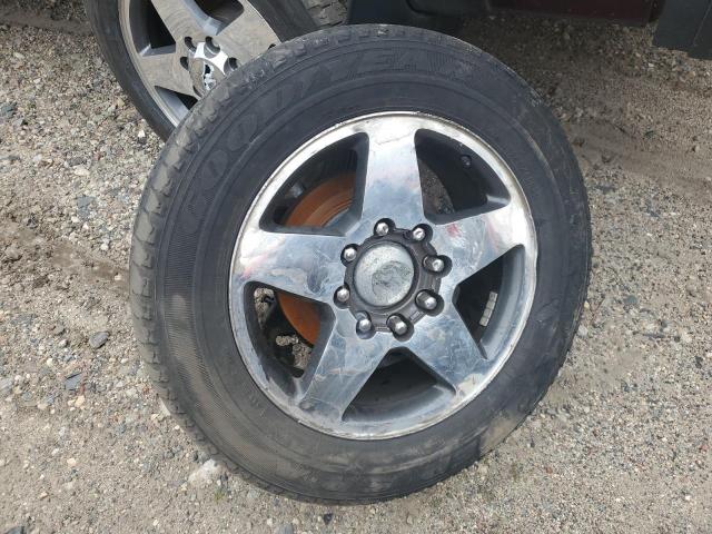 2016 Chevrolet Silverado K2500 Heavy Duty Ltz VIN: 1GC1KWE83GF234379 Lot: 49436784