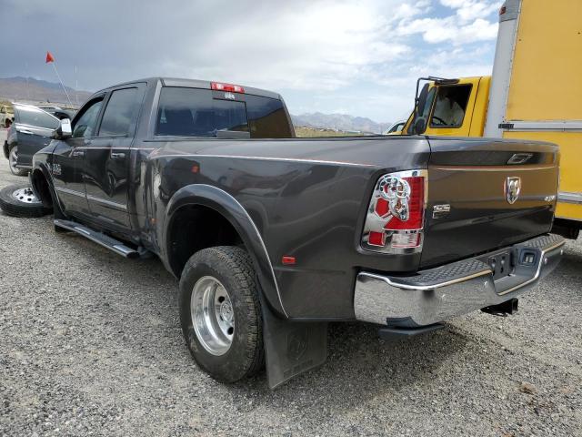 2016 Ram 3500 Laramie VIN: 3C63RRJL7GG155450 Lot: 52637804