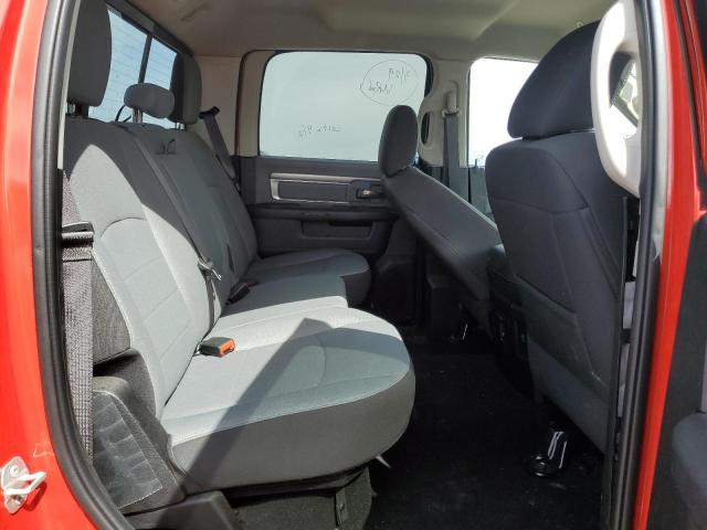 2023 Ram 1500 Classic Slt VIN: 1C6RR7LG0PS565837 Lot: 51235494