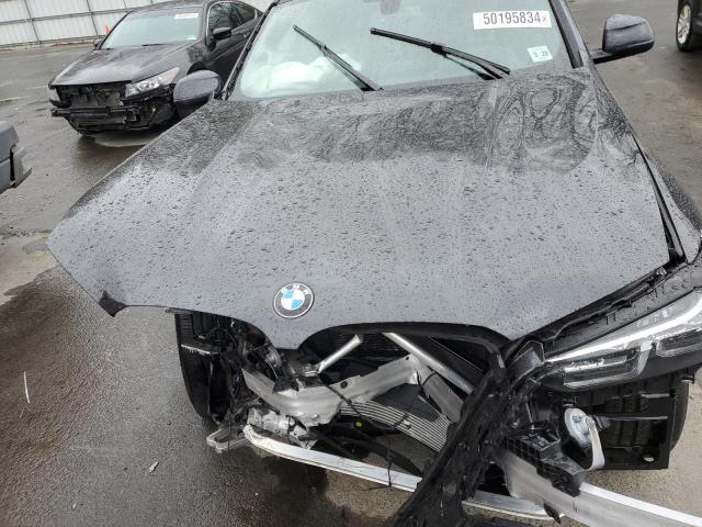 5UX33DT05P9R64752 BMW X4 XDRIVE3 12