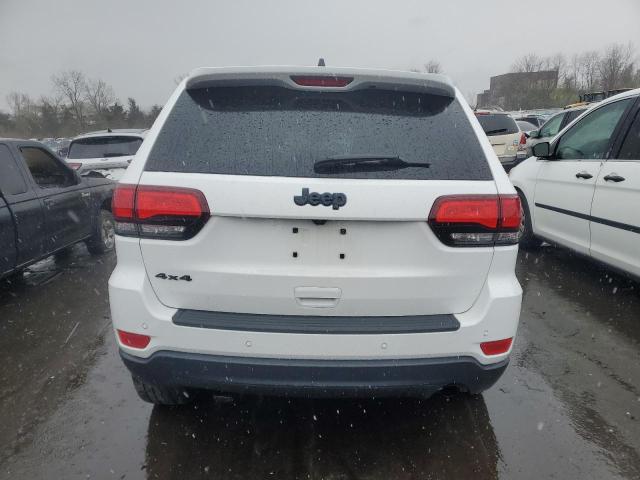 2018 Jeep Grand Cherokee Laredo VIN: 1C4RJFAG3JC483695 Lot: 51278524