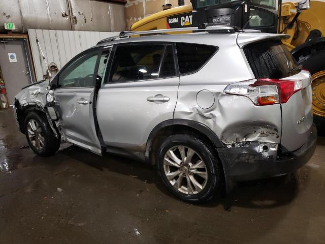Vin: 2t3dfrev0dw039472, lot: 49799144, toyota rav4 limited 20132