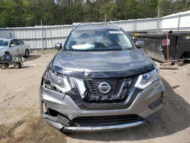 2020 Nissan Rogue S VIN: JN8AT2MV1LW131960 Lot: 52147704