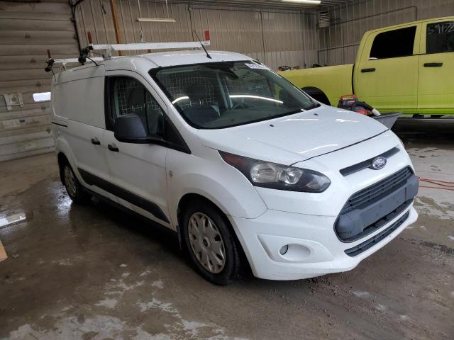 2015 Ford Transit Connect Xlt VIN: NM0LS7F71F1188810 Lot: 51176194