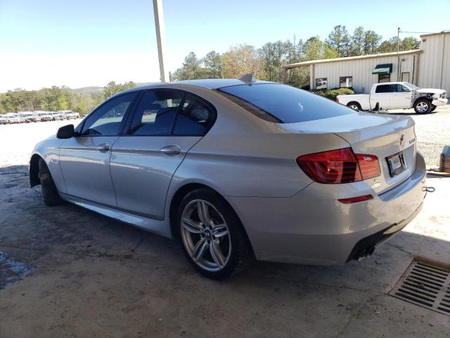 2016 BMW 535 D WBAXA5C53GG042113