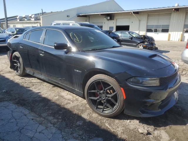 2020 Dodge Charger R/T VIN: 2C3CDXCT6LH212485 Lot: 51592904