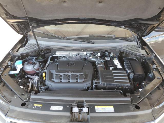 2023 VOLKSWAGEN TIGUAN SE - 3VVNB7AXXPM036176