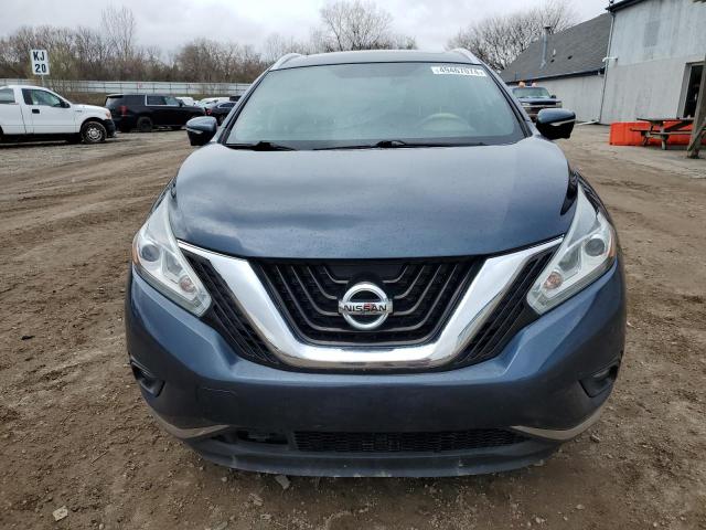 2015 Nissan Murano S VIN: 5N1AZ2MH9FN282121 Lot: 49467074