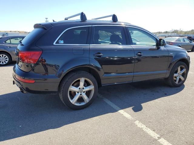 2014 Audi Q7 Prestige VIN: WA1DGAFE4ED015505 Lot: 51560324