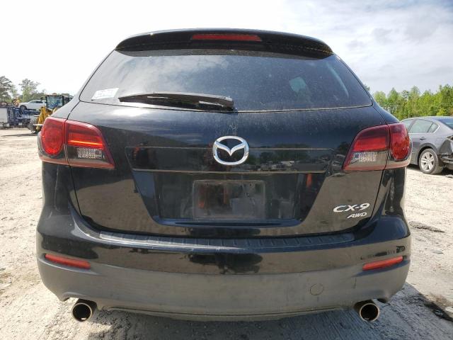 VIN JM3TB3BV1D0404228 2013 Mazda CX-9, Sport no.6