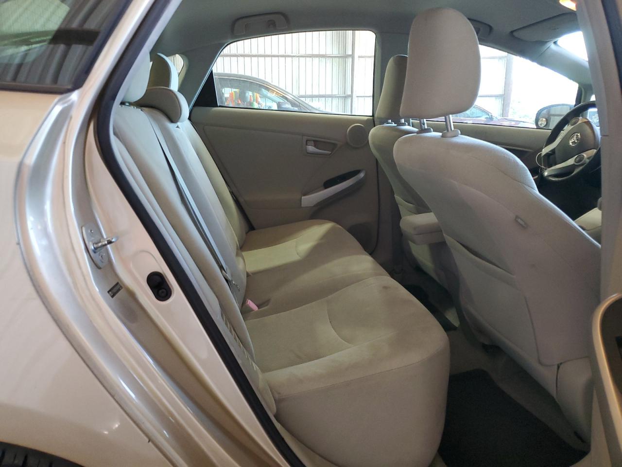 JTDKN3DU5A0244477 2010 Toyota Prius