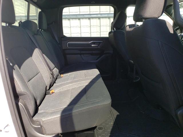 2022 Ram 1500 Big Horn/Lone Star VIN: 1C6SRFMT8NN380003 Lot: 50157634