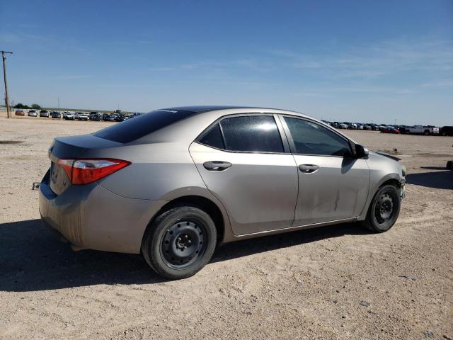 2014 Toyota Corolla L VIN: 5YFBURHE0EP164573 Lot: 50647694