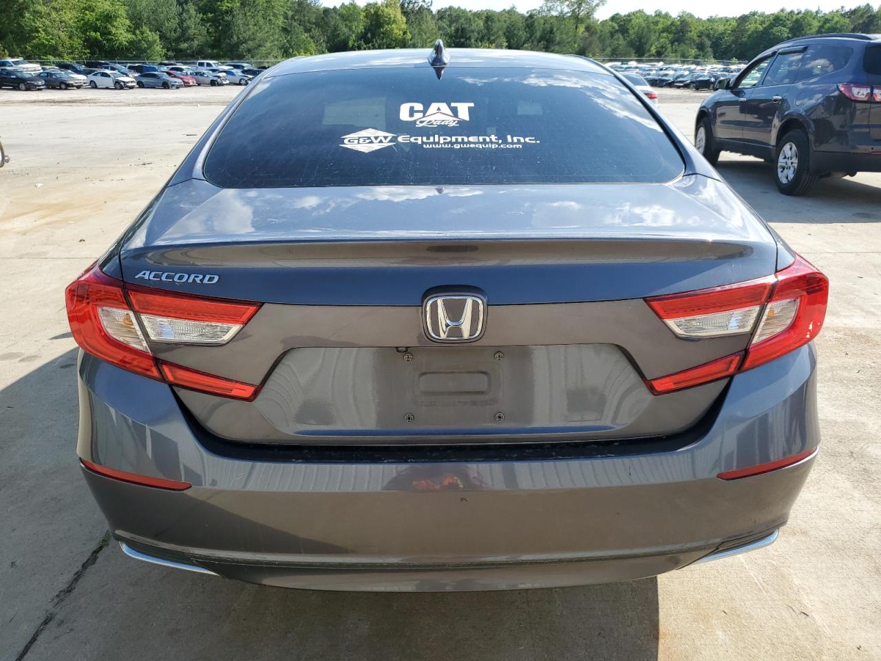 1HGCV1F18JA086367 2018 Honda Accord Lx