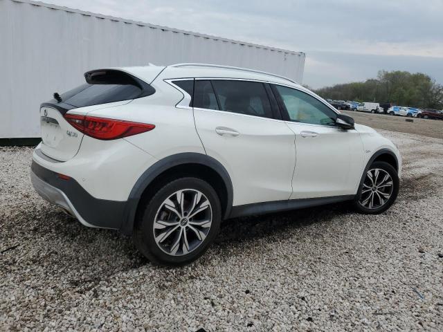 2018 Infiniti Qx30 Base VIN: SJKCH5CR0JA056929 Lot: 48846714
