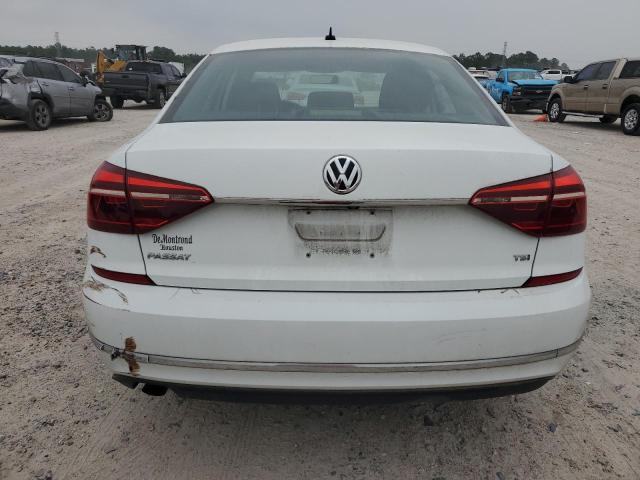 2017 Volkswagen Passat S VIN: 1VWAT7A31HC006376 Lot: 51526224