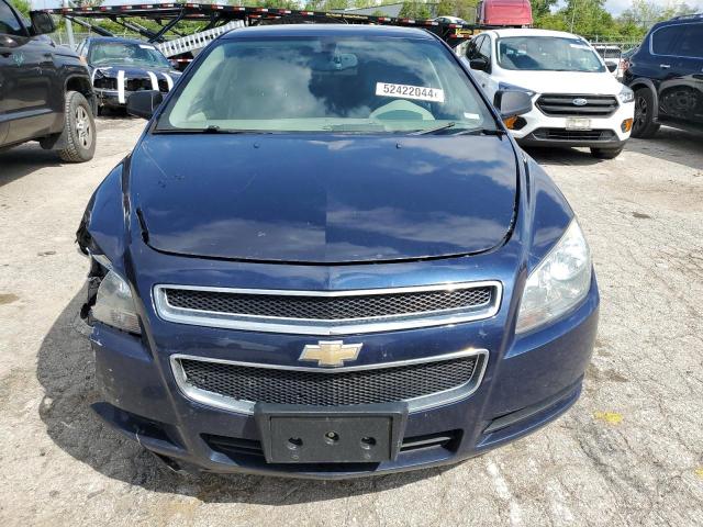 2012 CHEVROLET MALIBU LS 1G1ZB5E06CF308954  52422044