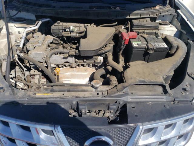 2012 Nissan Rogue S VIN: JN8AS5MT2CW253245 Lot: 48664534