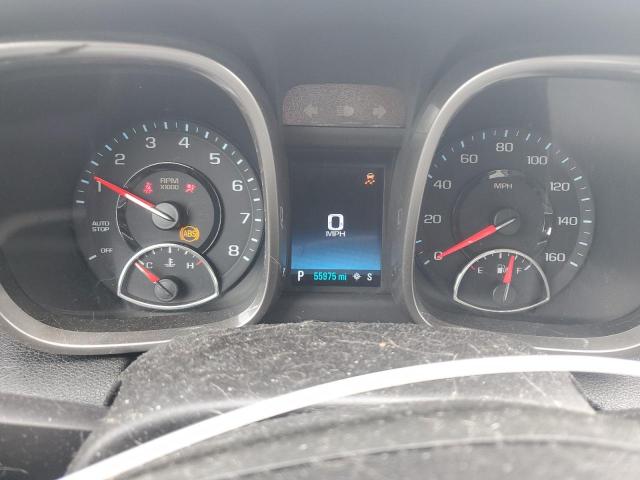 2014 Chevrolet Malibu Ltz VIN: 1G11H5SL8EF130347 Lot: 50102994