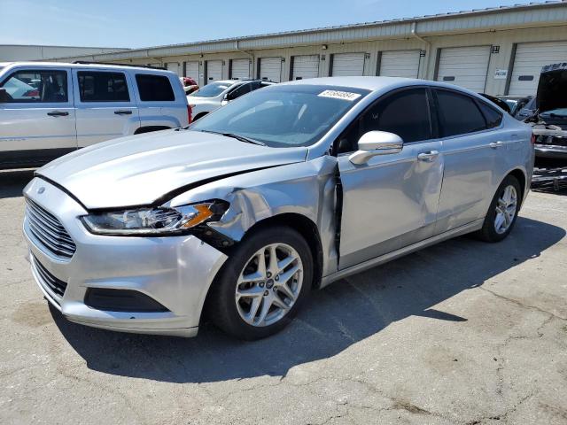 2014 FORD FUSION SE 2014