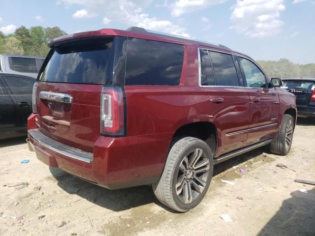 VIN 1GKS2CKJ1JR201871 2018 GMC Yukon, Denali no.3