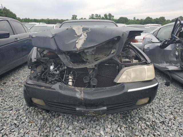 2004 Acura 3.5Rl VIN: JH4KA96614C002123 Lot: 50938404