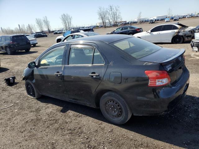 2009 Toyota Yaris VIN: JTDBT923891350785 Lot: 50940784