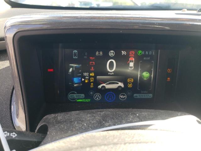 VIN 1G1RA6E44FU113169 2015 Chevrolet Volt no.9