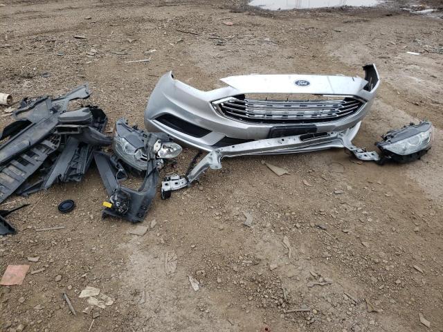 2017 FORD FUSION SE - 3FA6P0H73HR199103