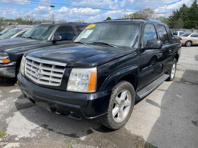 3GYEK63N92G292556 | 2002 Cadillac escalade ext