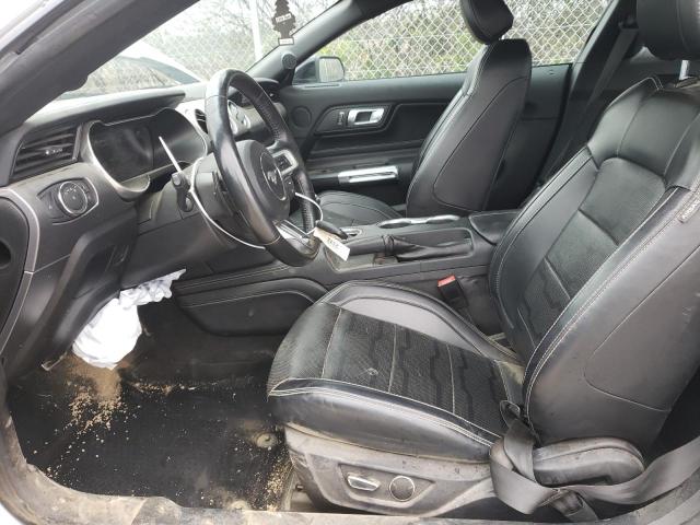 2019 FORD MUSTANG GT - 1FA6P8CF7K5194221