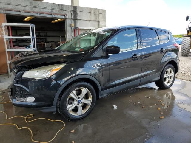 2015 Ford Escape Se VIN: 1FMCU9GX2FUB54392 Lot: 50231734