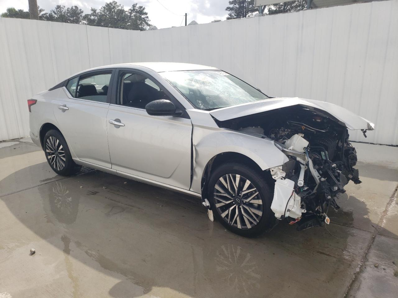 1N4BL4DV4RN339332 2024 Nissan Altima Sv