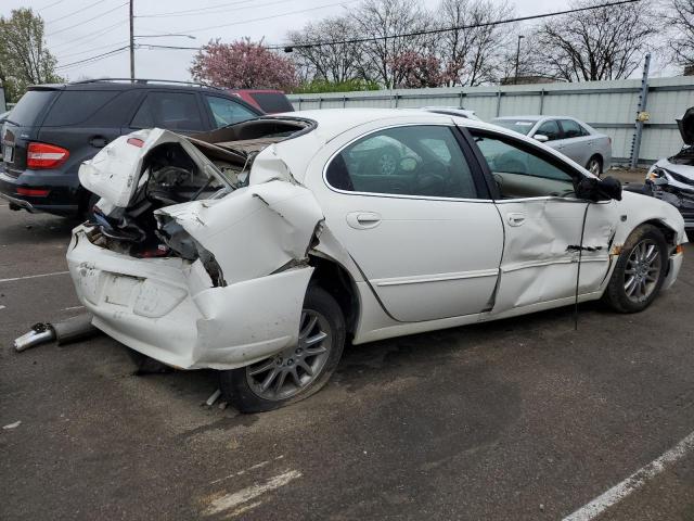 2002 Chrysler 300M VIN: 2C3HE66G32H118963 Lot: 49818624