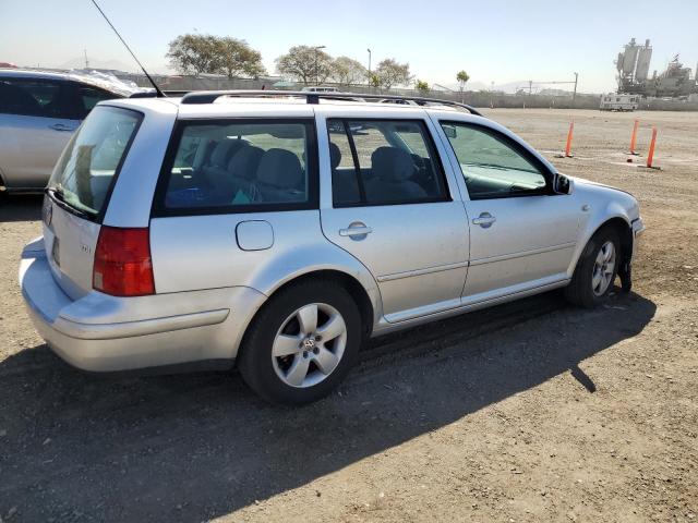 2003 Volkswagen Jetta Gls Tdi VIN: WVWSP61J43W514661 Lot: 50024544