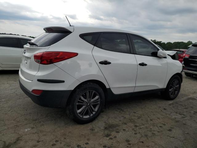 2015 Hyundai Tucson Gls VIN: KM8JT3AF3FU110764 Lot: 51610174