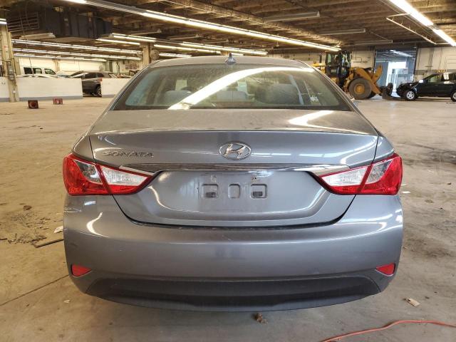 2014 Hyundai Sonata - Image 6