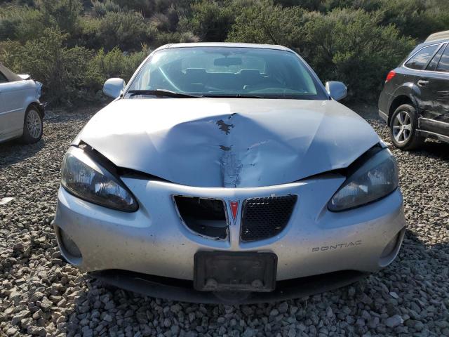 2007 Pontiac Grand Prix VIN: 2G2WP552571151514 Lot: 51468694