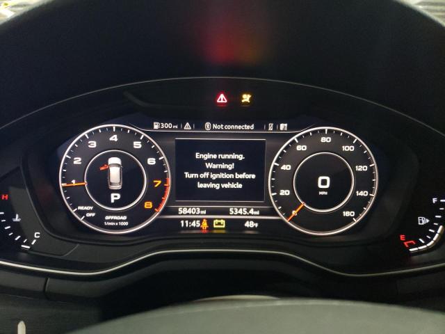 2017 Audi A4 - Image 9